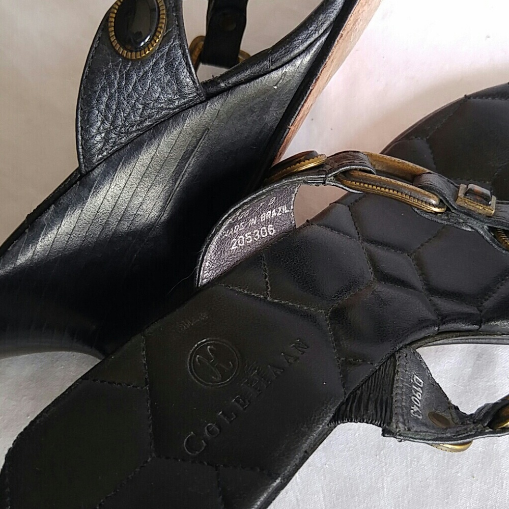 Shoes - Picture 8 of 8